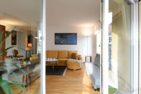 COLMAR - Appartement 
